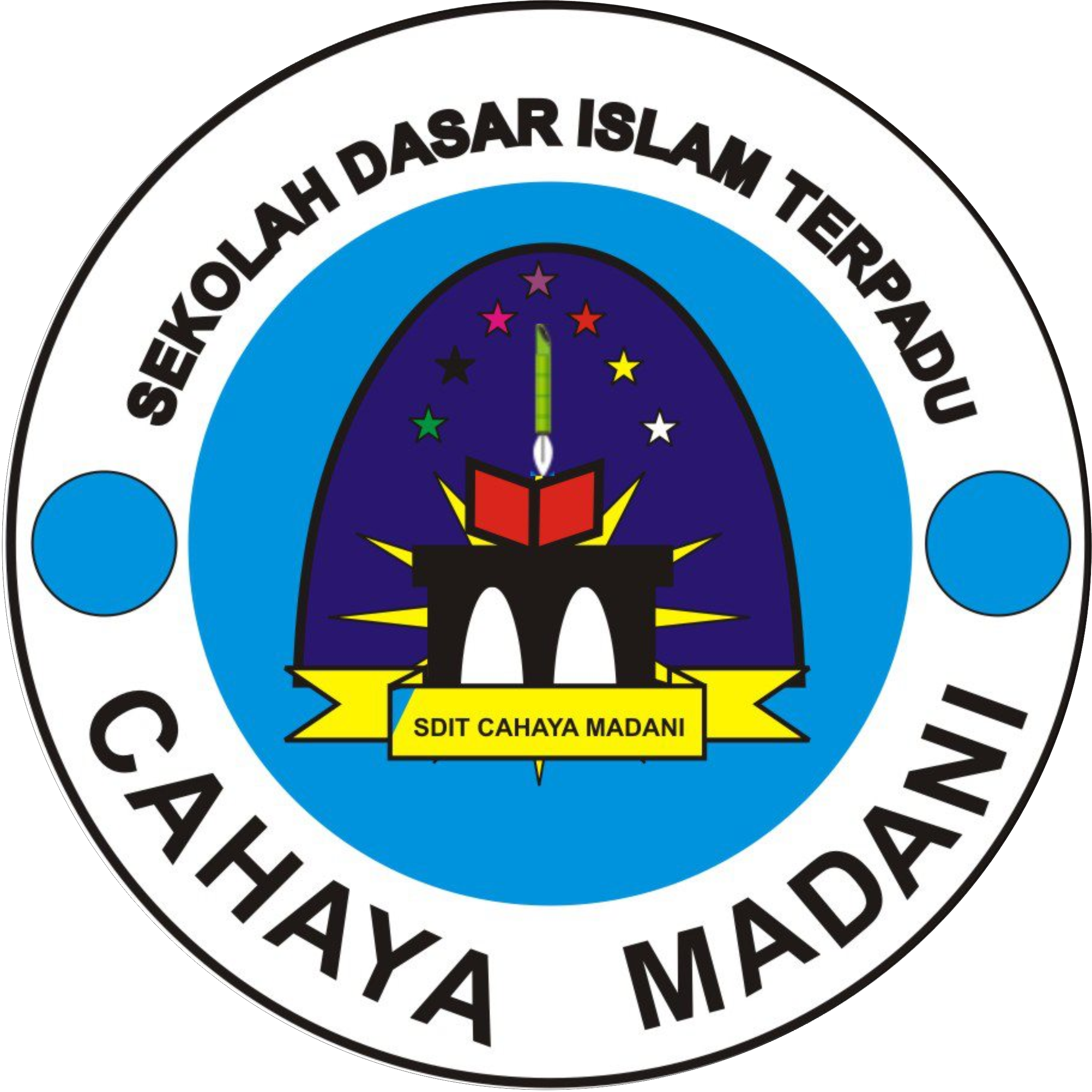 Logo Sekolah