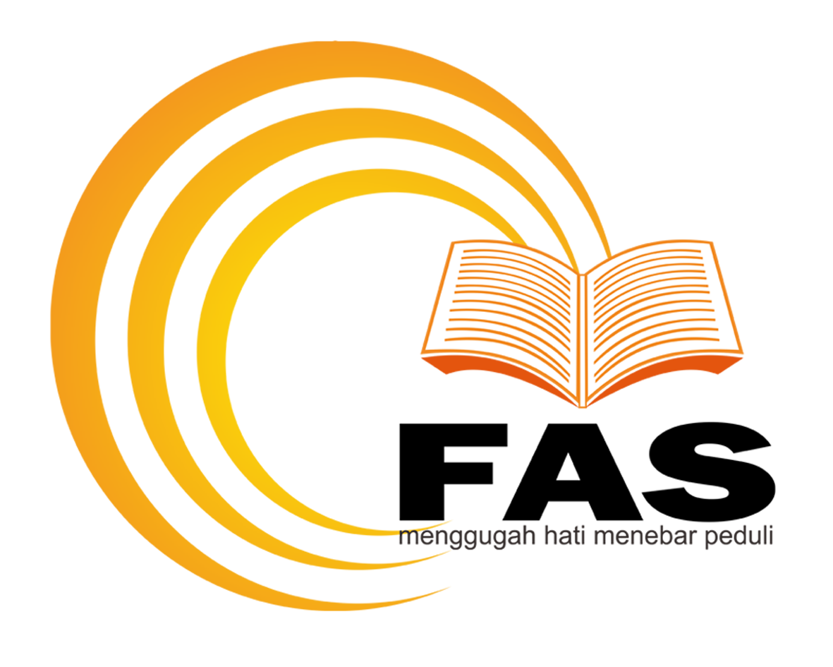 Logo Yayasan Lokal